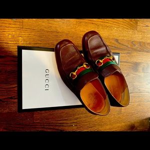 Gucci Loafers